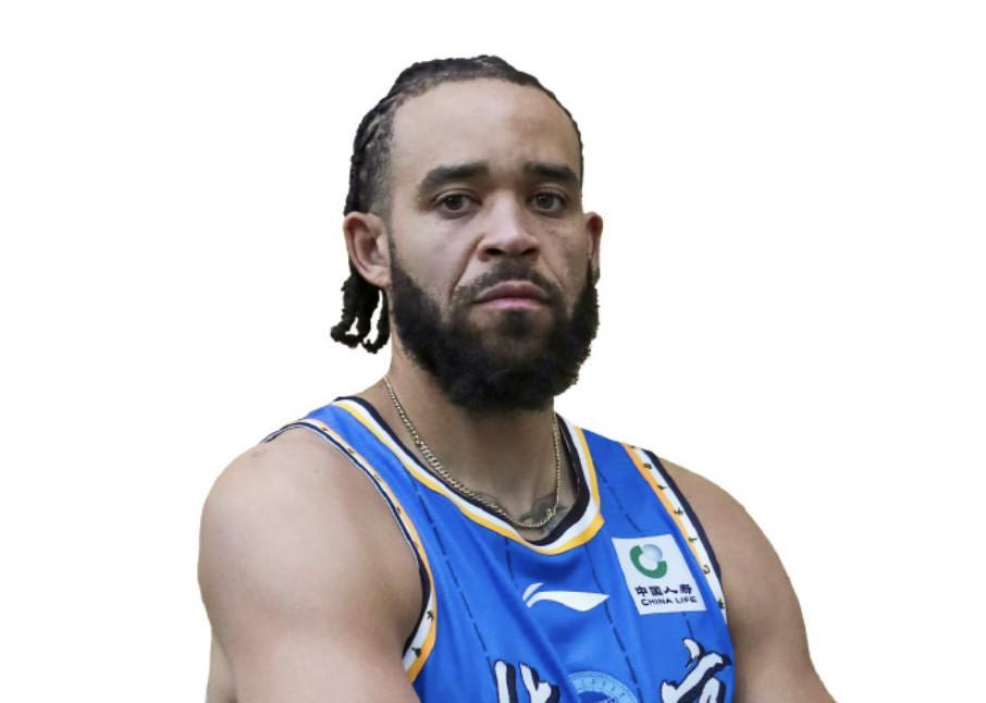 JiangNan-明晚或迎来CBA首秀,官方:北京首钢已经为麦基完成注册