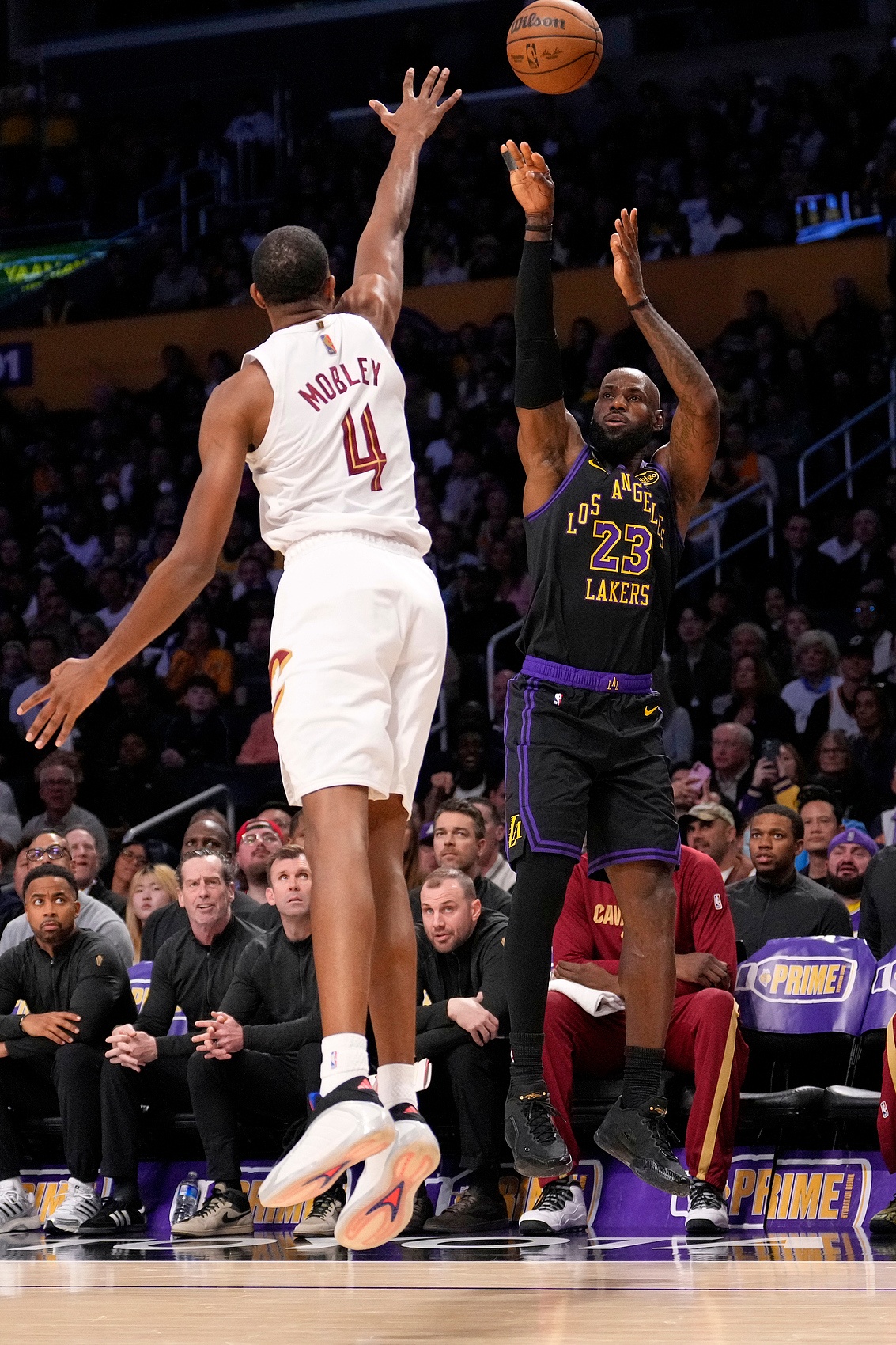 江南体育app-Windhorst：就目前而言 我不认为詹姆斯回骑士是可能性最大的选项